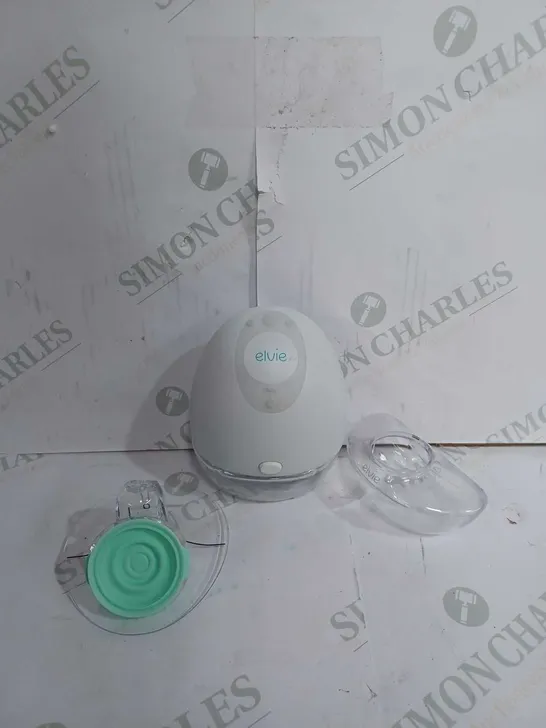 ELVIE ELECTRIC SMART BREAST PUMP