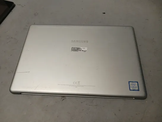 UNBOXED SAMSUNG GALAXY BOOK INTEL CORE M3 7TH GEN TABLET COMPUTER