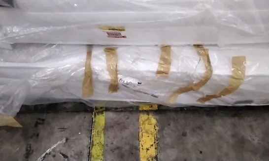 QUALITY BAGGED 5FT MATTRESS 