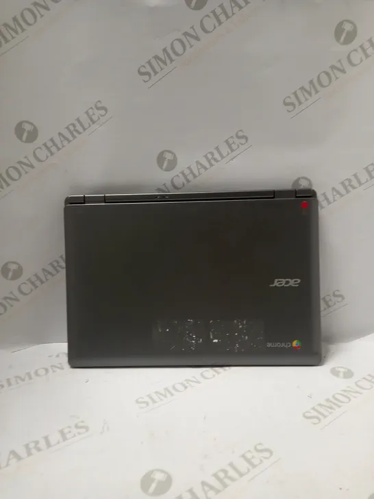 ACER C730 SERIES LAPTOP IN GREY