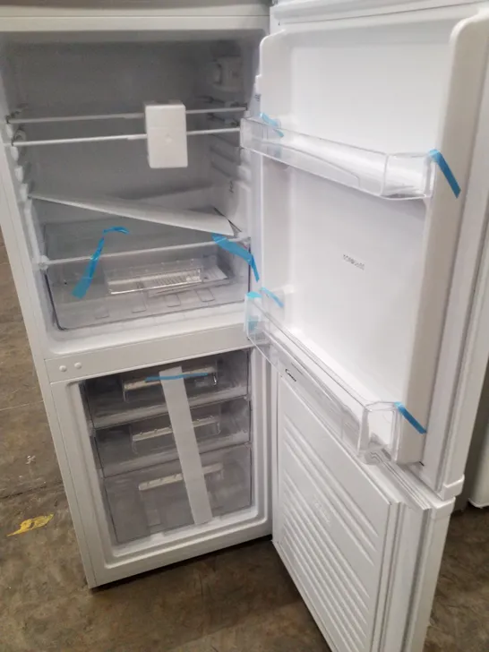 CANDY CCH1S135EWK-1 FRIDGE FREEZER WHITE - UNPROCESSED RAW RETURN