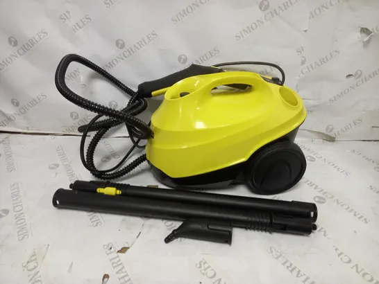 KARCHER, STEAM CLEANER SC3