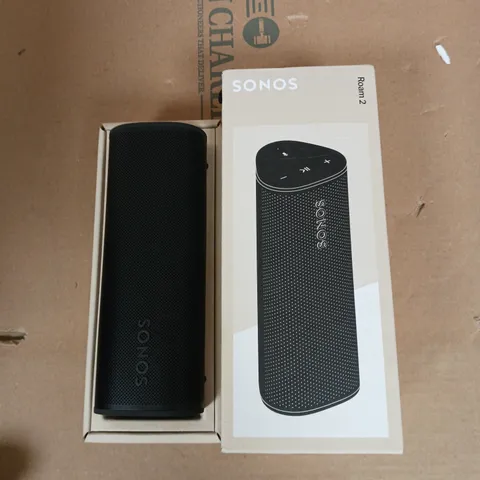 SONOS ROAM 2