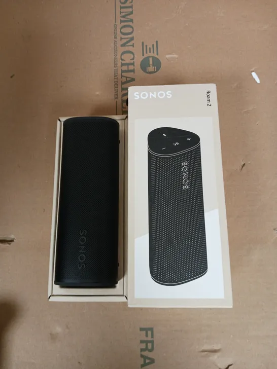 SONOS ROAM 2