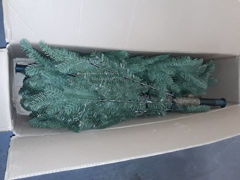 BOXED WE R CHRISTMAS TREE