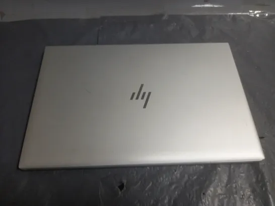 UNBOXED HP ELITEBOOK INTEL CORE I7 LAPTOP - AX201NGW