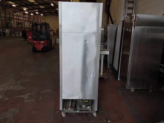 TRUE T-19FZ COMMERCIAL FREEZER