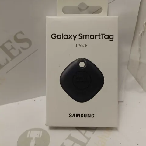 SAMSUNG GALAXY SMARTTAG