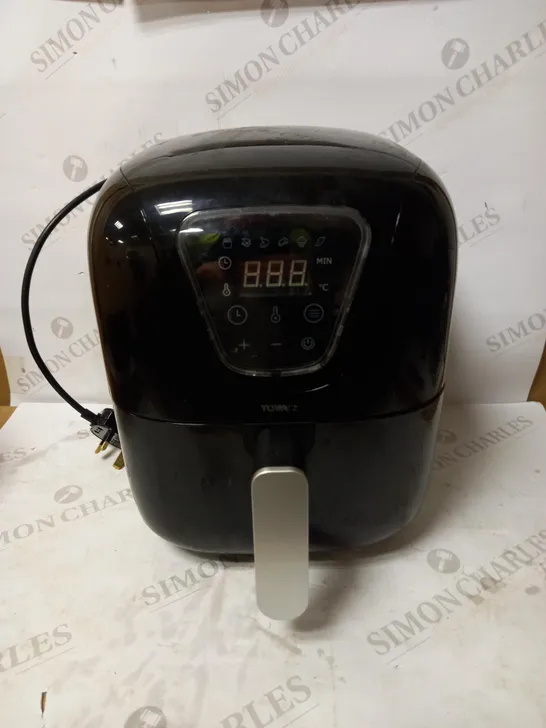 TOWER VORTX DIGITAL AIR FRYER 