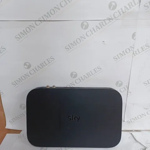 SKY BOX ES340D8 1TB