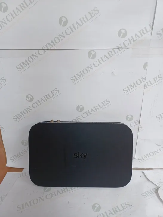 SKY BOX ES340D8 1TB