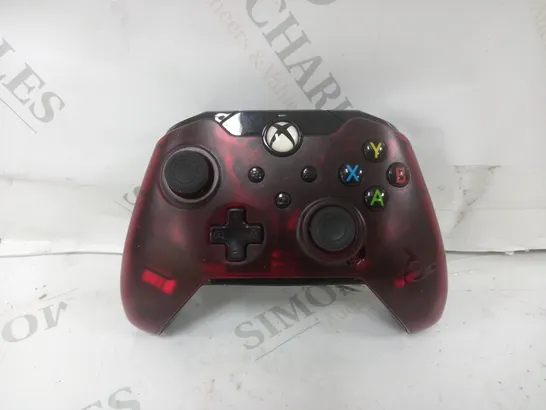 BOXED POWERA XBOX ONE & WINDOWS 10 WIRED CONTROLLER