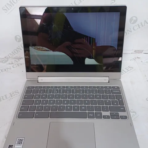 LENOVO IDEAPAD FLEX 3 11.6" MEDIATEK 2-IN-1 CHROMEBOOK