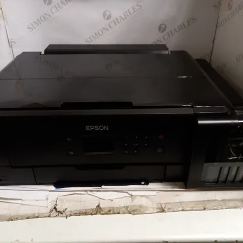 EPSON ECOTANK ET-7750 PRINTER