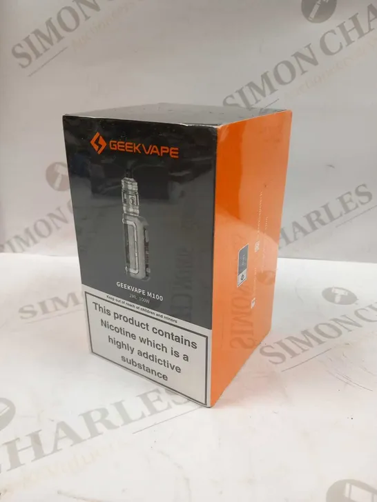 BOXED GEEKVAPE M100 