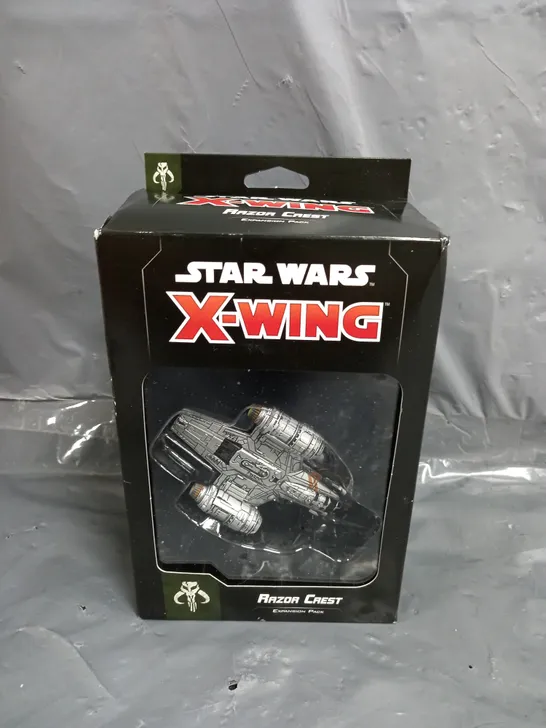 STAR WARS X-WING - RAZOR CREST - EXPANSION PACK