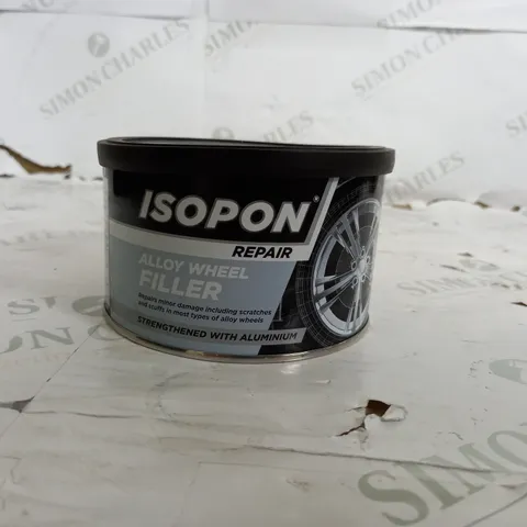 ISOPON ALLOY WHEEL FILLER 