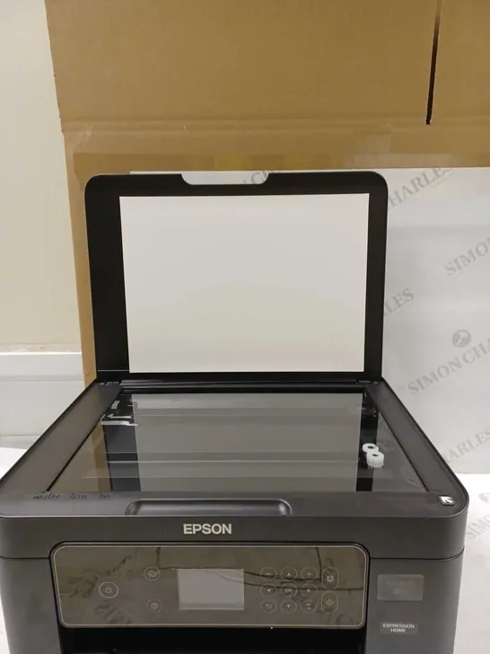 EPSON EXPRESSION HOME XP-4150 PRINTER & SCANNER