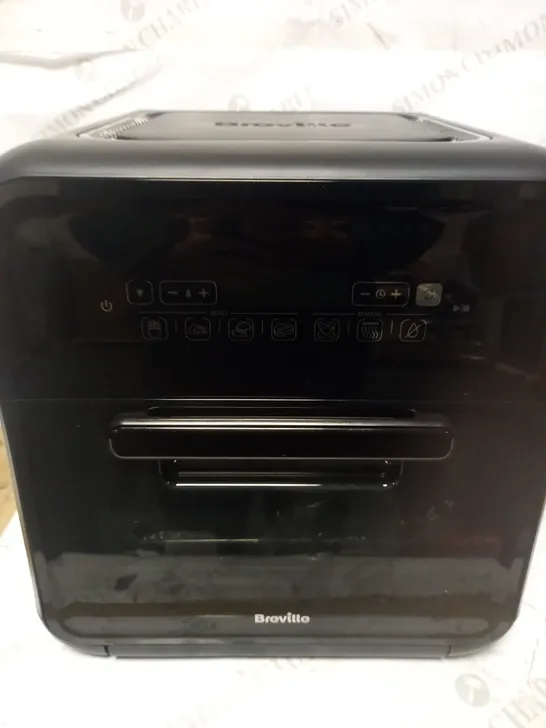 BREVILLE HALO ROTISSERIE AIR FRYER