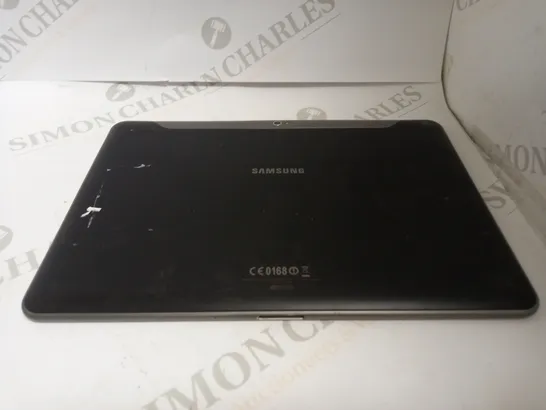 SAMSUNG GALAXY TAB GT-P7510