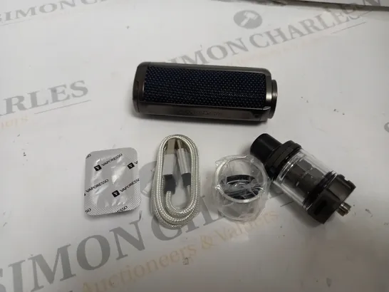 BOXED VAPORESSO TARGET 100