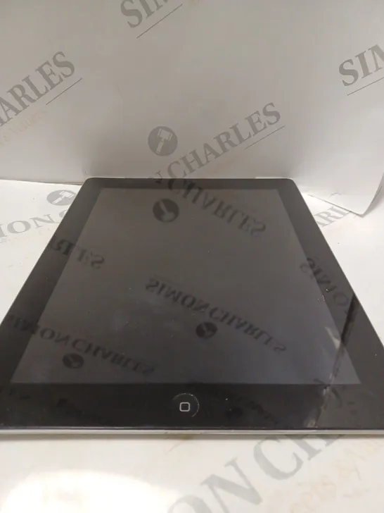 APPLE IPAD MODEL A1460 4TH GENERATION