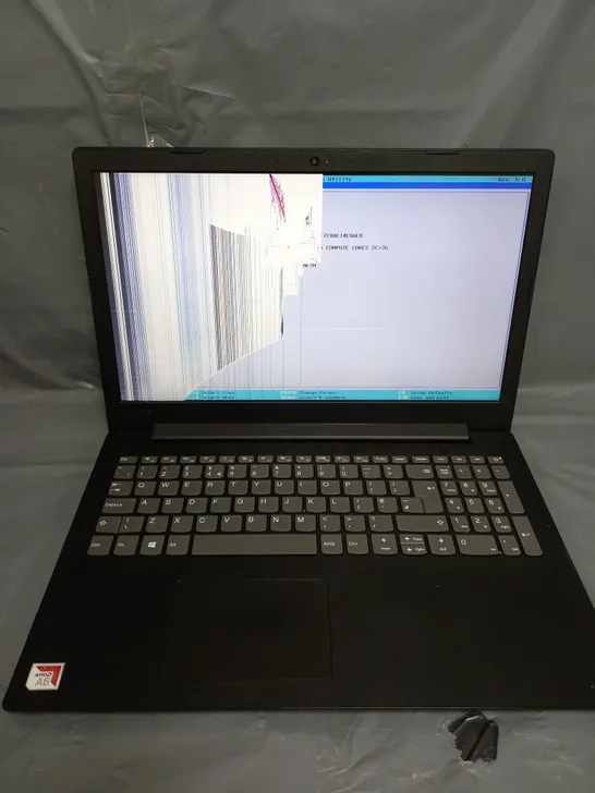 LENOVO V145-15AST 15 INCH	A6-9225 RADEON R4