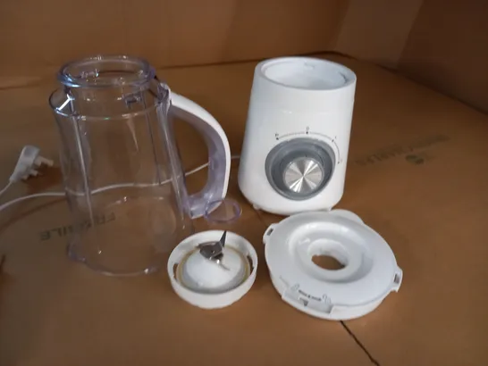 ESSENTIAL BLENDER 1.TL PLASTIC JUG