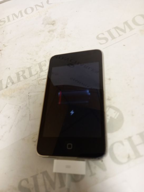 APPLE IPOD TOUCH A1288 