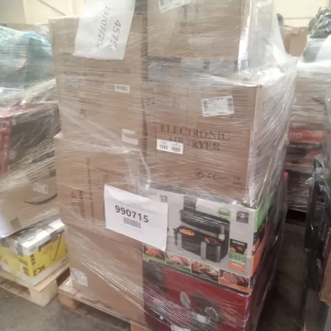 PALLET OF APPROXIMATELY 21 ASSORTED HOUSEHOLD AND ELECTRICAL PRODUCTS TO INCLUDE