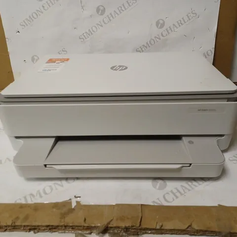 HP ENVY 6032E PRINTER