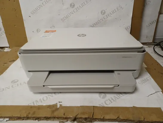 HP ENVY 6032E PRINTER