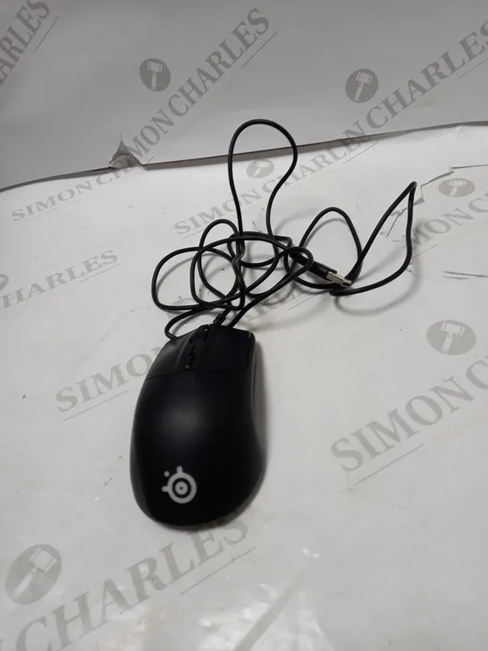 STEELSERIES RIVAL 3 - GAMING MOUSE 