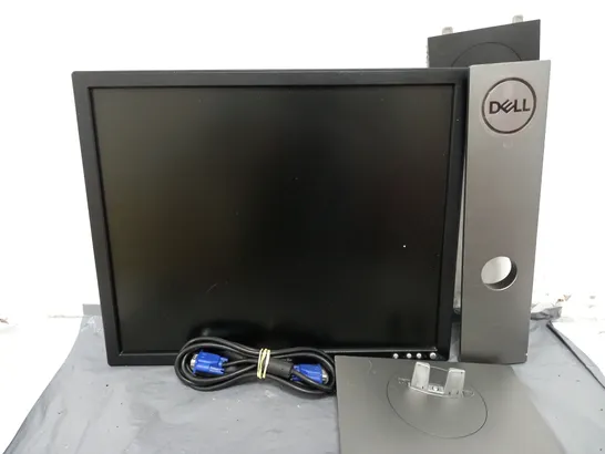 DELL LCD MONITOR (E197FPf) - COLLECTION ONLY