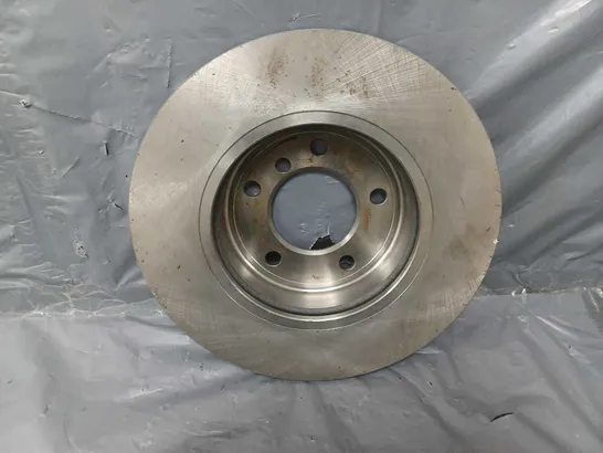 UNBRANDED BRAKE DISK - MODEL UNSPECIFIED