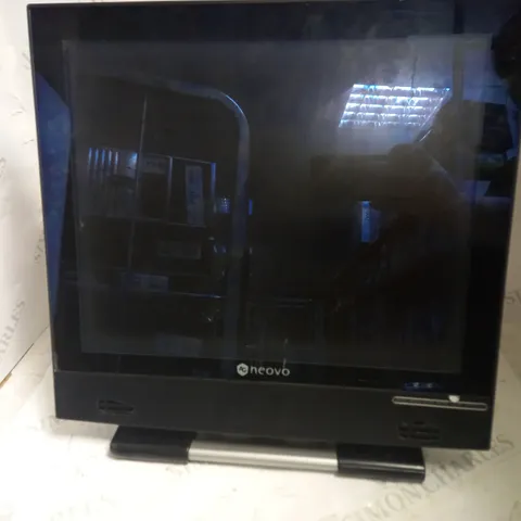 NEOVO E-17DA 17" LCD MONITOR