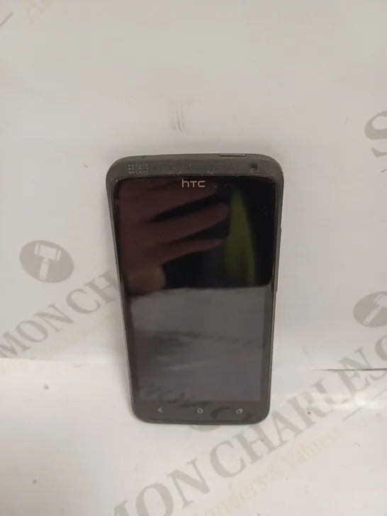 HTC BEATS AUDIO SMARTPHONE 