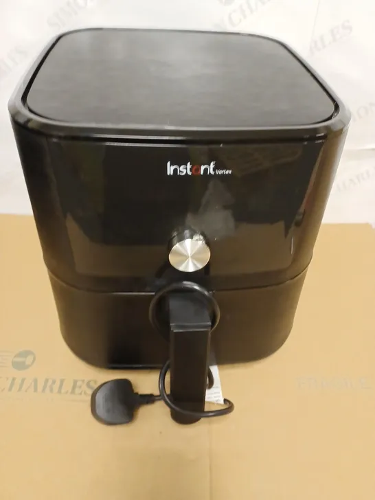 INSTANT POT VORTEX AIR FRYER