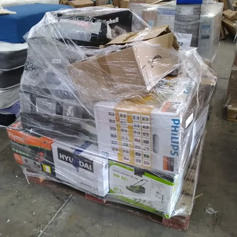 PALLET OF APPROXIMATELY 16 ASSORTED HOUSEHOLD & ELECTRICAL PRODUCTS TO INCLUDE