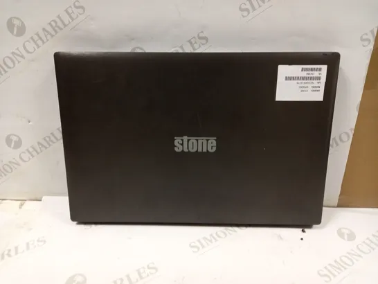 STONE NT310 LAPTOP - W550EU