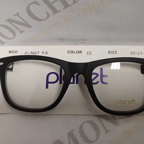 PLANET FASHION GLASSES - PLANET 49, COLOUR C3, SIZE 50-21-145