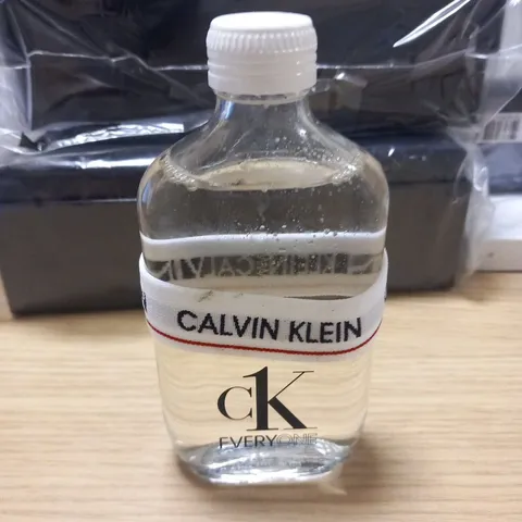 CALVIN KLEIN CK EVERYONEUNISEX 100ML EAU DE TOILETTE