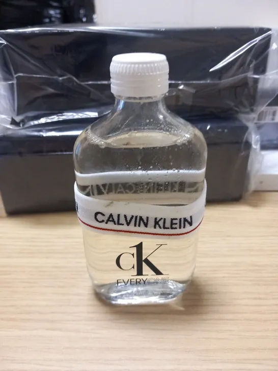 CALVIN KLEIN CK EVERYONEUNISEX 100ML EAU DE TOILETTE