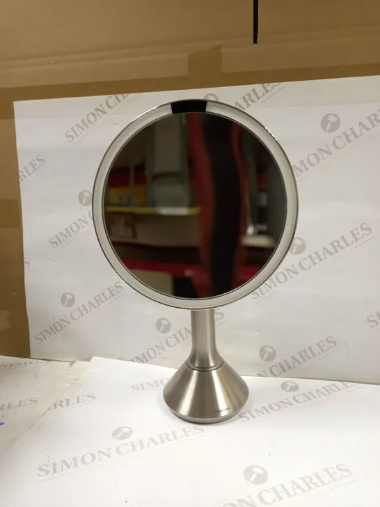 SIMPLEHUMAN SENSOR MIRROR