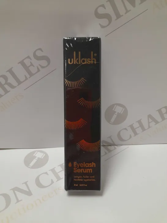 UKLASH EYELASH GROWTH ENHANCER CONDITIONER SERUM 3ML