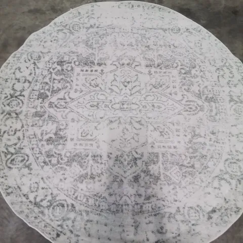 SURYA RUG HARPUT COLLECTION 160X160CM ROUND