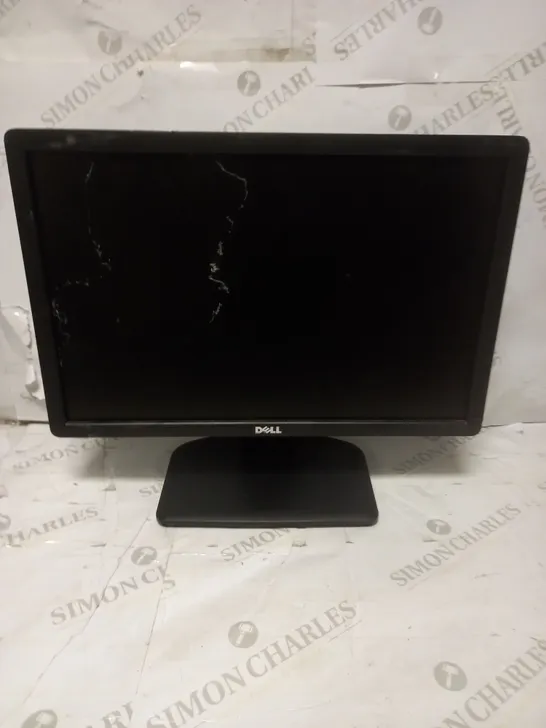 DELL E1913C MONITOR 