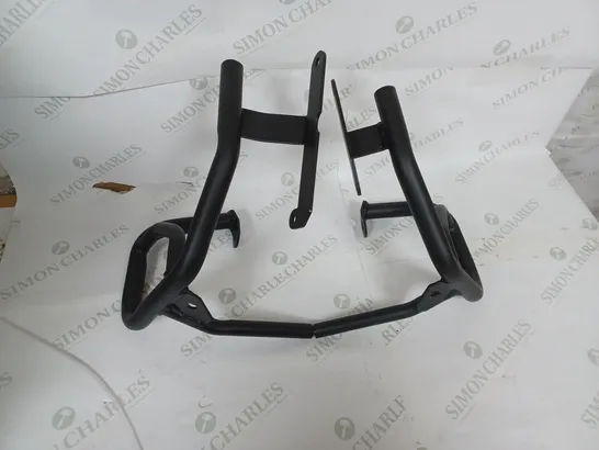 LOWER BUMPER FRAME FOR BMW G310GS