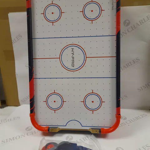 HY-PRO 20" TABLETOP AIR HOCKEY