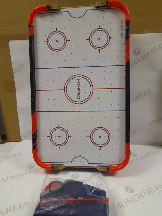 HY-PRO 20" TABLETOP AIR HOCKEY RRP £29.99